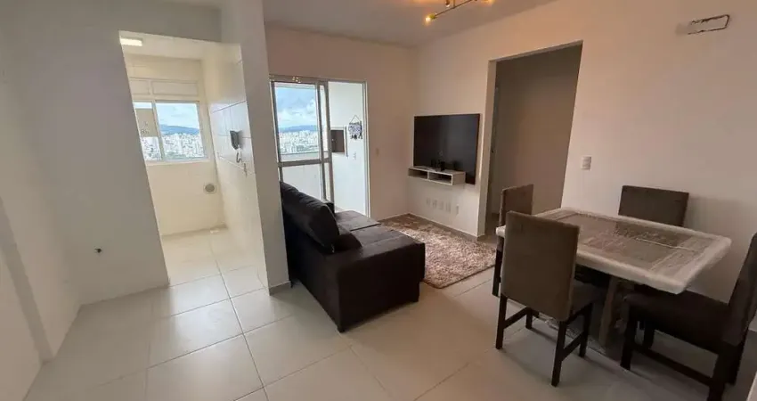Apartamento para Venda em Criciúma, Vera Cruz, 3 dormitórios, 1 suíte, 2 banheiros, 1 vaga