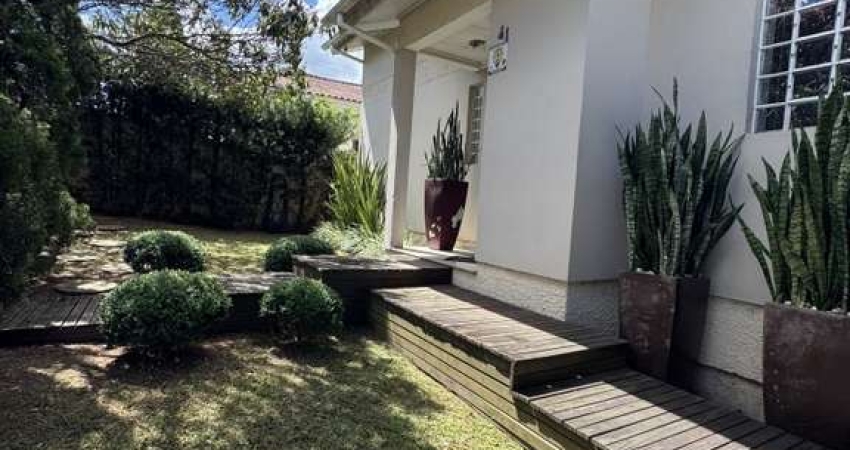 Casa para Venda em Criciúma, Ana Maria, 3 dormitórios, 1 suíte, 2 banheiros, 2 vagas