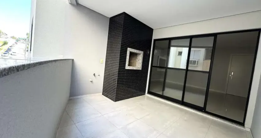 Apartamento para Venda em Criciúma, Centro, 3 dormitórios, 3 suítes, 5 banheiros, 2 vagas