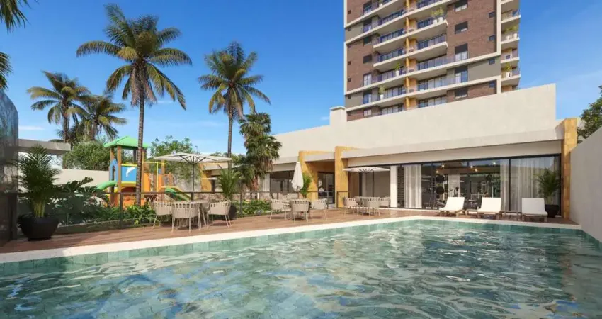 Apartamento para Venda em Balneário Rincão, Centro, 3 dormitórios, 1 suíte, 2 banheiros, 2 vagas