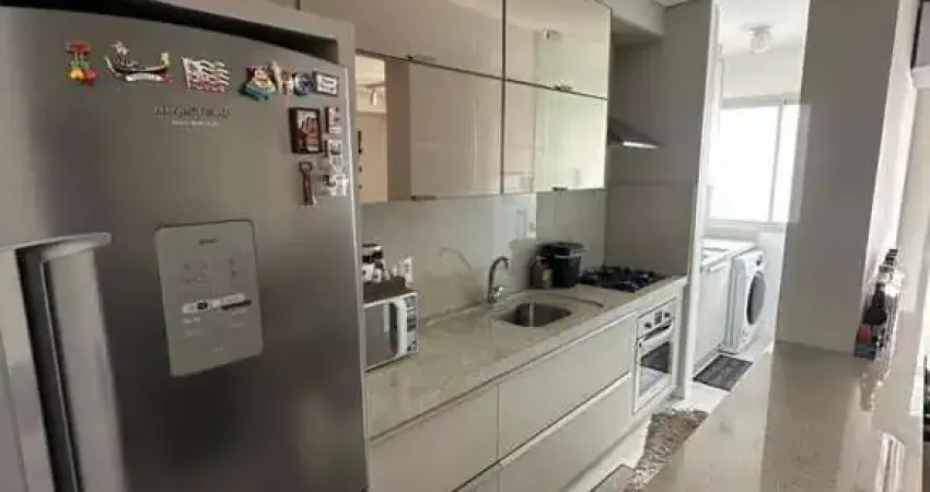 Apartamento para Venda em Criciúma, Santa Barbára, 3 dormitórios, 1 suíte, 2 banheiros, 1 vaga