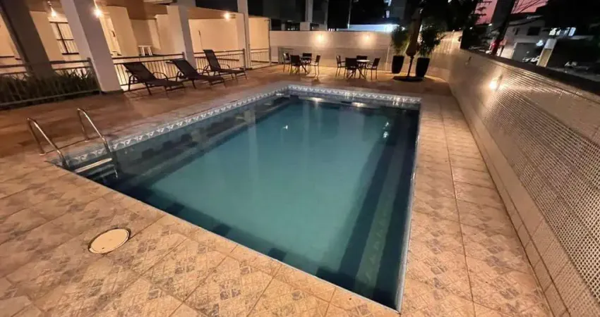 Apartamento para Venda em Criciúma, Centro, 3 dormitórios, 1 suíte, 4 banheiros, 2 vagas