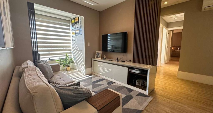 Apartamento para Venda em Criciúma, Centro, 3 dormitórios, 1 suíte, 2 banheiros, 1 vaga