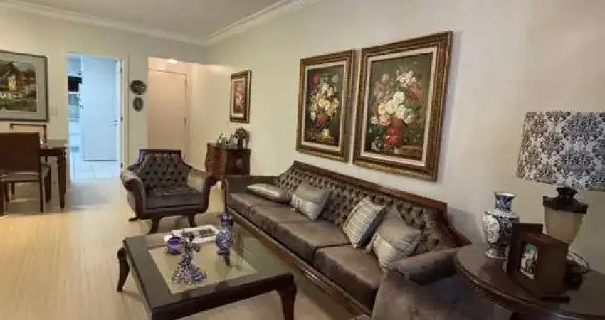 Apartamento para Venda em Criciúma, Pio Corrêa, 3 dormitórios, 1 suíte, 3 banheiros, 2 vagas