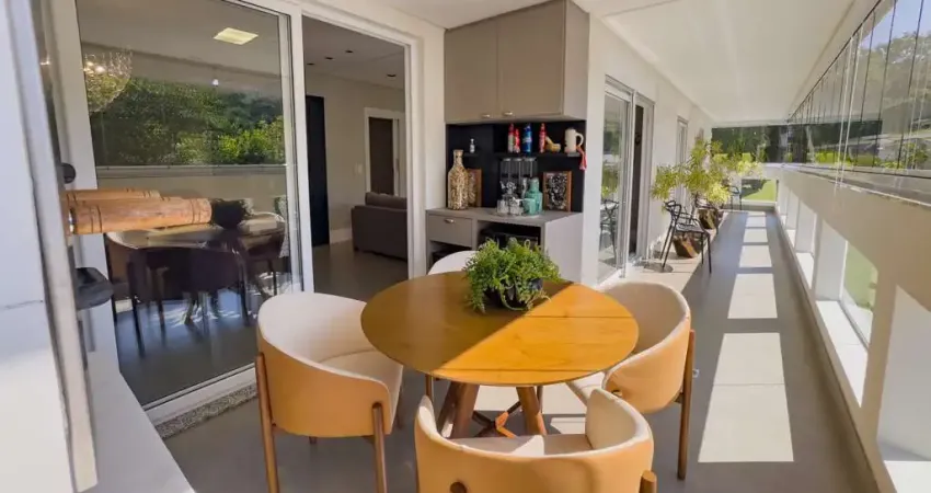Apartamento para Venda em Criciúma, Centro, 3 dormitórios, 1 suíte, 3 banheiros, 3 vagas