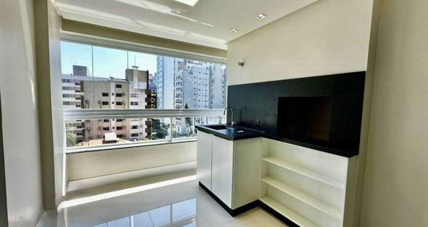 Apartamento para Venda em Criciúma, Centro, 4 dormitórios, 2 suítes, 3 banheiros, 2 vagas