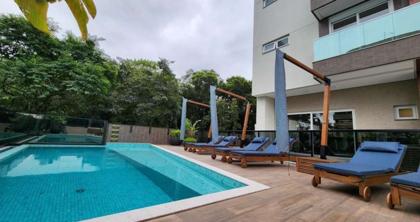 Apartamento para Venda em Criciúma, Centro, 3 dormitórios, 1 suíte, 3 banheiros, 2 vagas