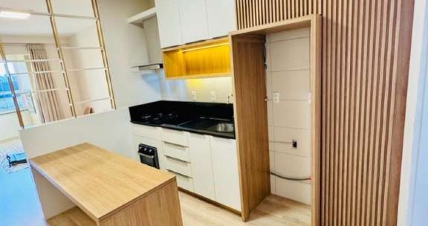 Apartamento para Venda em Criciúma, São Cristóvão, 2 dormitórios, 1 suíte, 2 banheiros, 1 vaga
