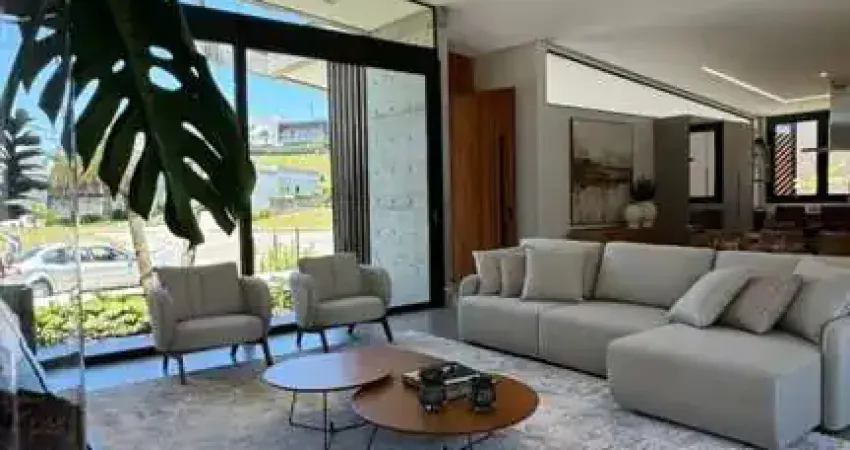 Casa em Condomínio para Venda em Criciúma, São Simão, 3 dormitórios, 3 suítes, 4 banheiros, 2 vagas