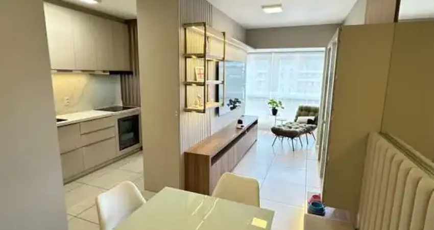 Apartamento para Venda em Criciúma, Santa Barbára, 3 dormitórios, 1 suíte, 2 banheiros, 1 vaga