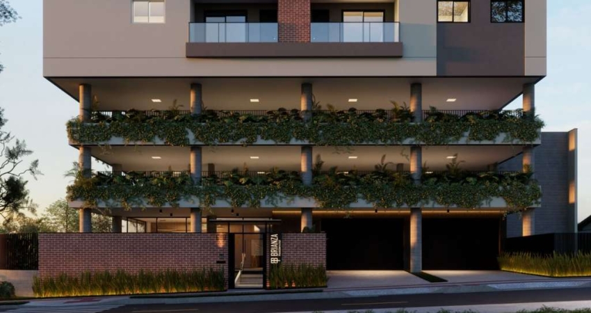Apartamento para Venda em Criciúma, Centro, 2 dormitórios, 1 suíte, 2 banheiros, 1 vaga