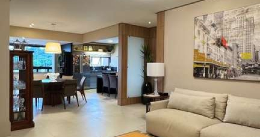 Apartamento para Venda em Criciúma, Centro, 4 dormitórios, 2 suítes, 4 banheiros, 2 vagas