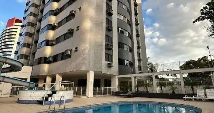 Apartamento para Venda em Criciúma, Centro, 3 dormitórios, 1 suíte, 3 banheiros, 2 vagas