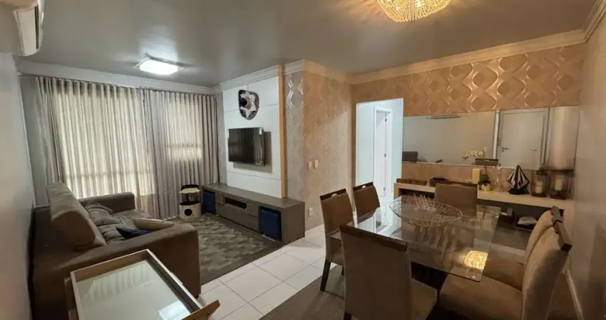 Apartamento para Venda em Criciúma, Centro, 3 dormitórios, 1 suíte, 2 banheiros, 2 vagas