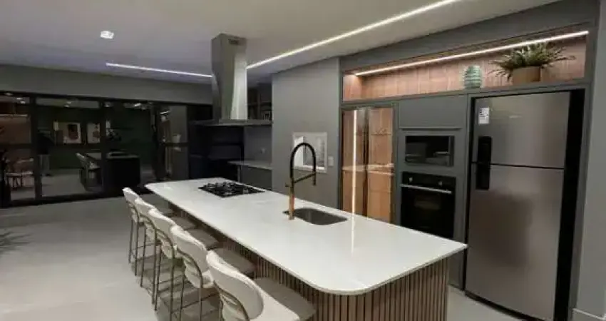Apartamento para Venda em Criciúma, Santa Barbára, 3 dormitórios, 1 suíte, 3 banheiros, 1 vaga