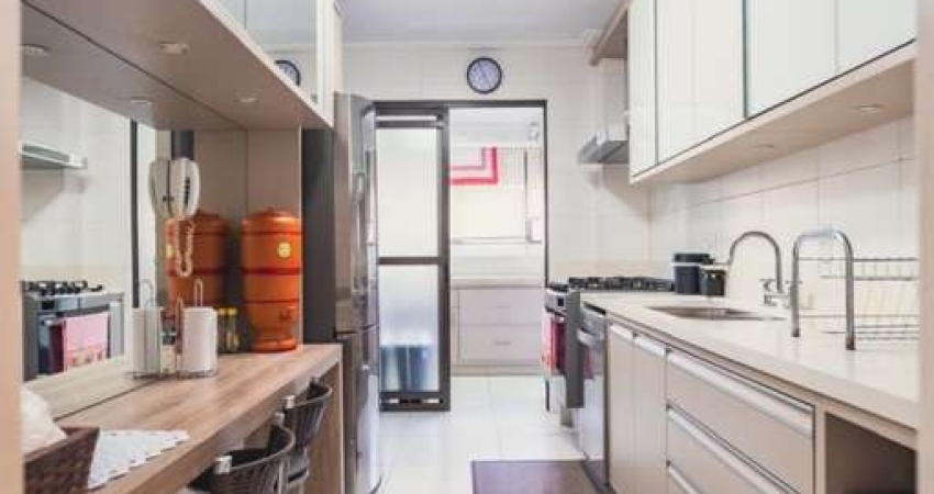 Apartamento para Venda em Criciúma, Michel, 3 dormitórios, 1 suíte