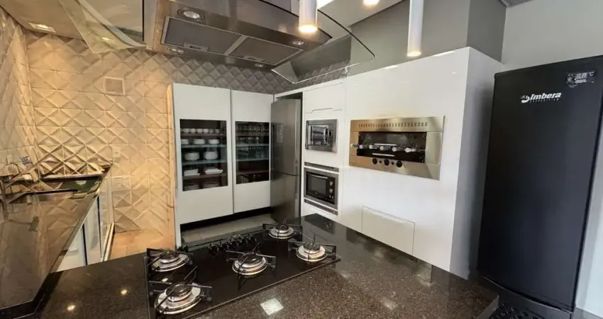 Apartamento para Venda em Criciúma, Centro, 3 dormitórios, 1 suíte, 2 banheiros, 2 vagas