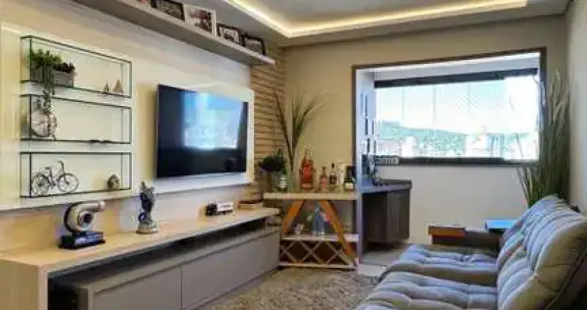 Apartamento para Venda em Criciúma, Centro, 3 dormitórios, 1 suíte, 2 banheiros, 2 vagas