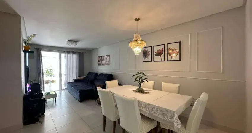 Apartamento para Venda em Criciúma, Centro, 3 dormitórios, 2 suítes, 3 banheiros, 2 vagas