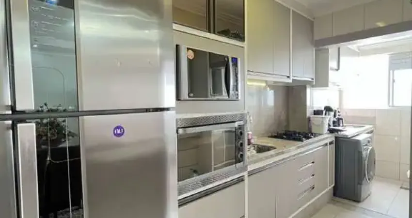 Apartamento para Venda em Criciúma, Comerciário, 3 dormitórios, 1 suíte, 2 banheiros, 1 vaga