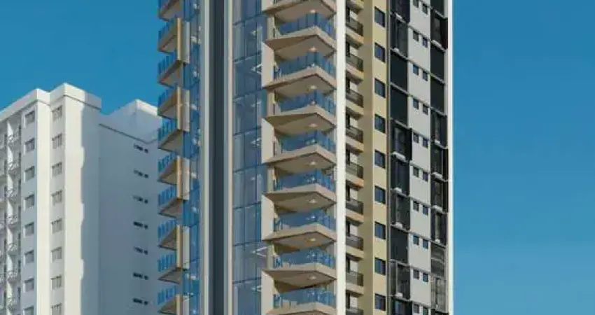 Apartamento para Venda em Criciúma, Centro, 3 dormitórios, 3 suítes, 4 banheiros