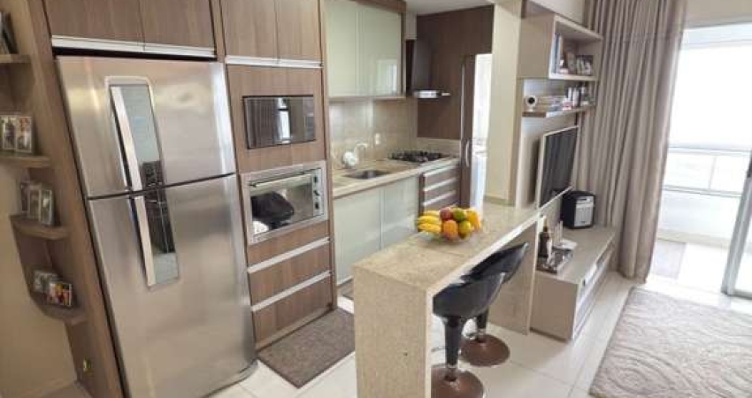 Apartamento para Venda em Criciúma, Centro, 2 dormitórios, 1 suíte, 2 banheiros, 1 vaga