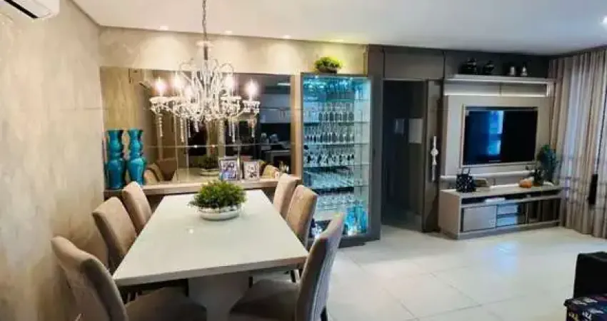 Apartamento para Venda em Criciúma, Centro, 3 dormitórios, 1 suíte
