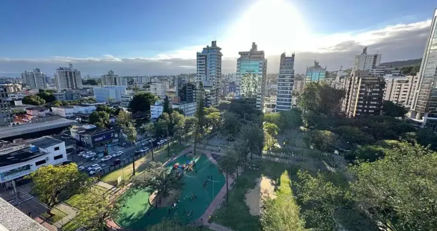 Apartamento para Venda em Criciúma, Centro, 3 dormitórios, 1 suíte, 3 banheiros