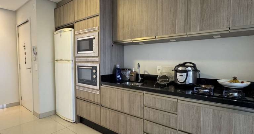 Apartamento para Venda em Criciúma, Comerciário, 3 dormitórios, 1 suíte, 2 banheiros, 1 vaga