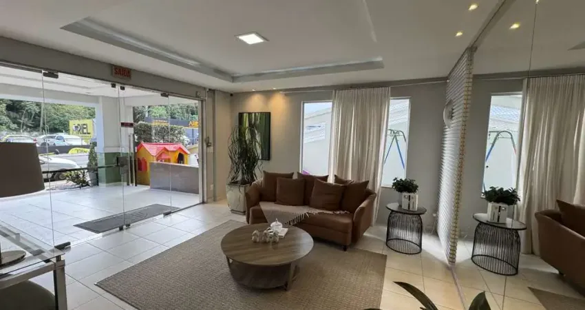 Apartamento para Venda em Criciúma, Centro, 3 dormitórios, 1 banheiro, 1 vaga