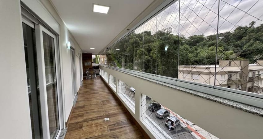 Apartamento para Venda em Criciúma, Centro, 4 dormitórios, 2 suítes, 3 banheiros, 2 vagas