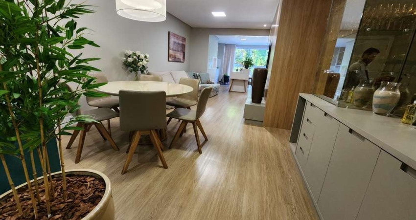 Apartamento para Venda em Criciúma, Centro, 3 dormitórios, 2 suítes, 3 banheiros, 2 vagas