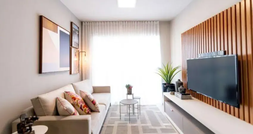 Apartamento para Venda em Criciúma, Comerciário, 3 dormitórios, 1 suíte, 2 banheiros, 2 vagas