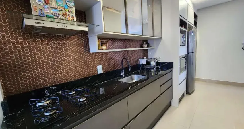 Apartamento para Venda em Criciúma, Comerciário, 3 dormitórios, 1 suíte, 2 banheiros, 1 vaga
