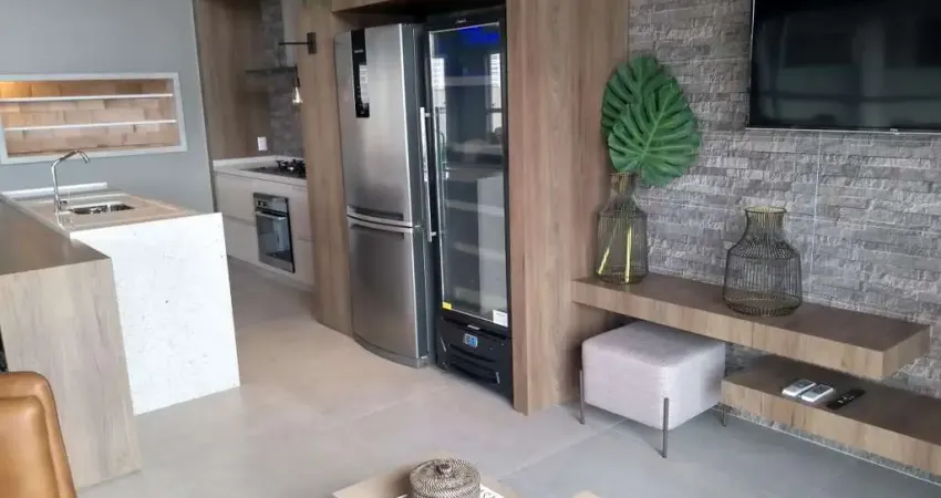 Apartamento para Venda em Criciúma, Centro, 2 dormitórios, 1 suíte, 2 banheiros