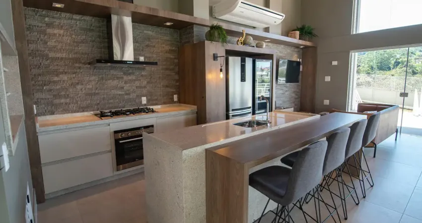 Apartamento com 2 quartos à venda na Rua Urussanga, 1, Centro, Criciúma