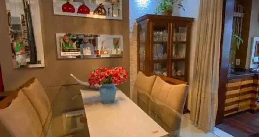 Apartamento para Venda em Criciúma, Comerciário, 3 dormitórios, 1 suíte, 2 banheiros, 1 vaga
