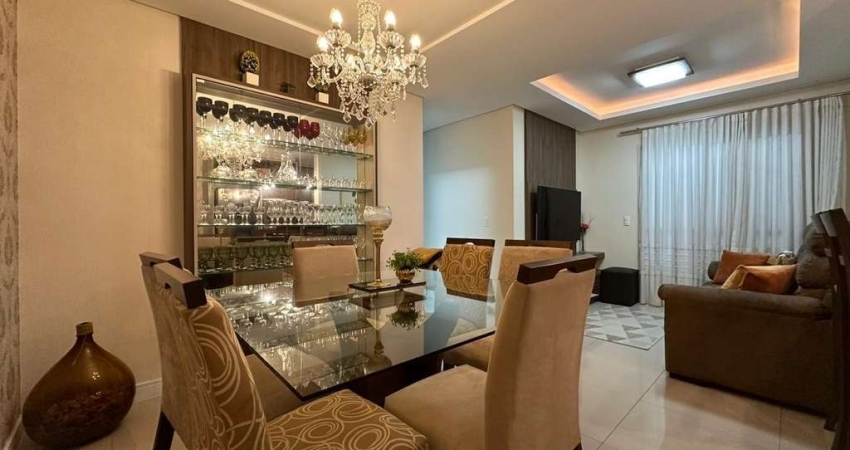 Apartamento para Venda em Criciúma, Centro, 3 dormitórios, 1 suíte, 2 banheiros, 1 vaga