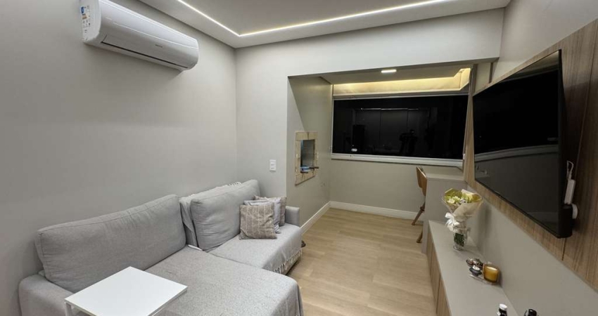 Apartamento para Venda em Criciúma, Michel, 3 dormitórios, 1 suíte, 2 banheiros, 1 vaga