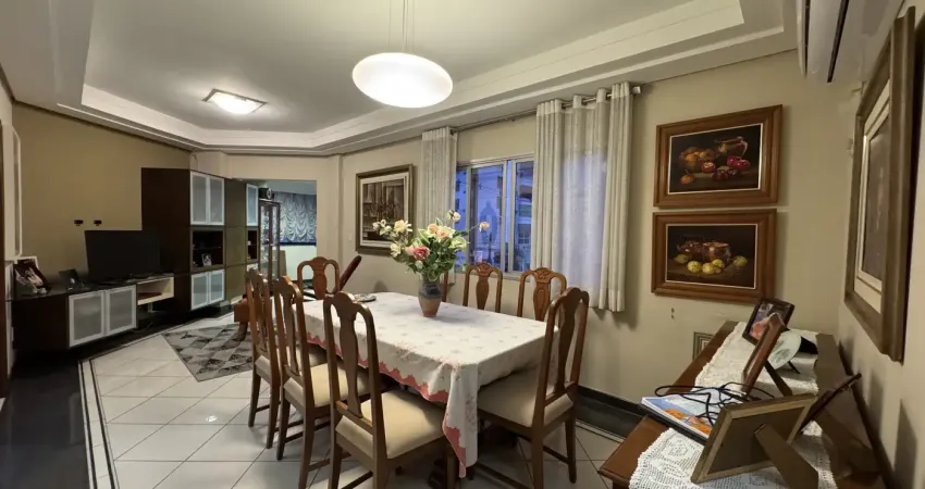 Apartamento no pio corrêa criciúma sc localização próximo ao marista, hospitais e clínicas.