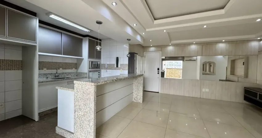 Apartamento com 3 quartos à venda na Rua Almirante Barroso, 790, Centro, Criciúma