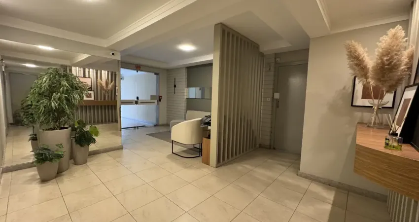 Apartamento com 3 quartos à venda na Rua Pedro Beneton, 382, Centro, Criciúma