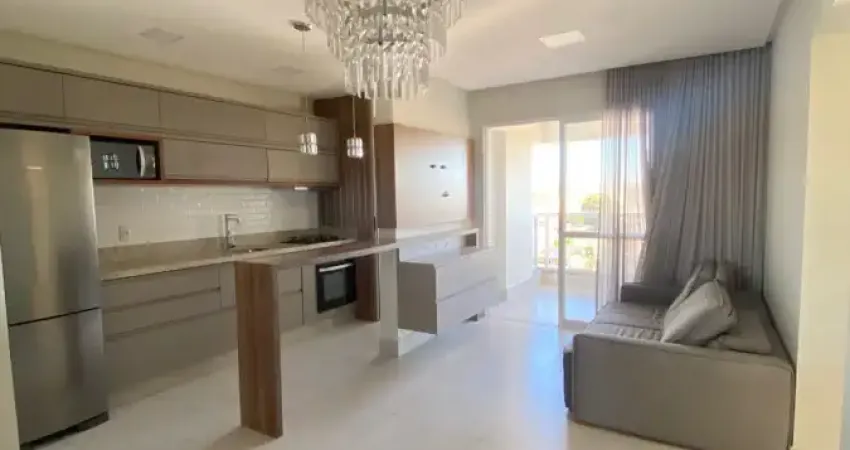 Apartamento novo semimobiliado com parcelamento direto residencial teven