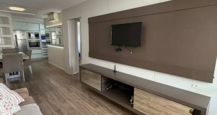 Pronto para morar - 3 quartos, 1 suíte - centro, criciúma/sc. - 3 dormitórios, sendo 1 suíte;