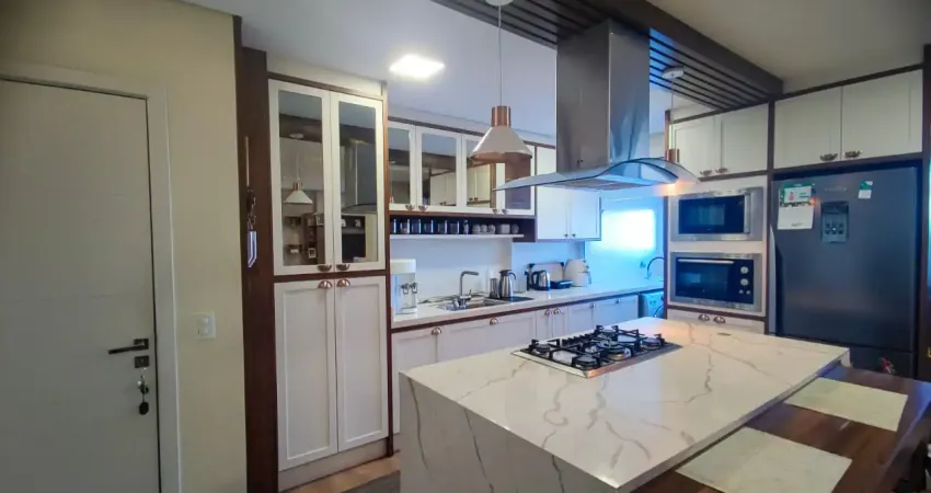 Apartamento com 3 quartos à venda na Rua São José, 72, Centro, Criciúma