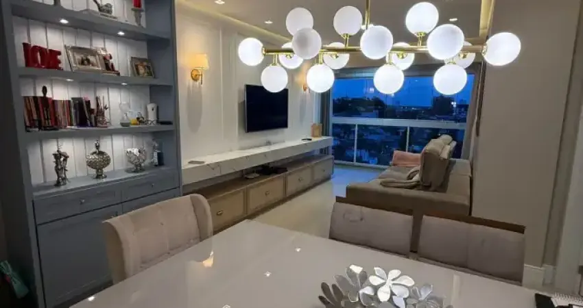 Apartamento com 3 quartos à venda na Rua Almirante Barroso, 97, Comerciário, Criciúma