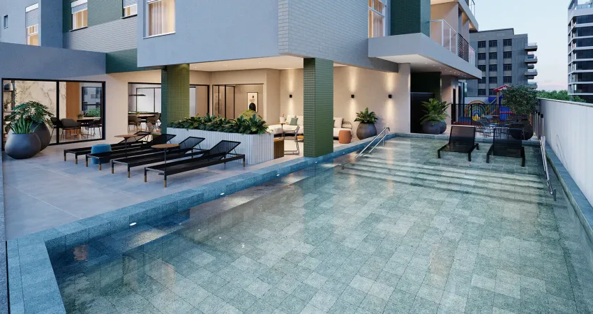 Apartamento próximo ao hospital são josé localização: fácil acesso aos hospitais, clínicas, marista, são bento, praça do congresso, centro