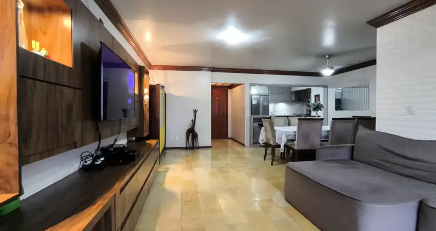 Amplo apartamento, 3 quartos, suíte, escritório, 2 garagens  - cômodos amplos bem aproveitados - 3 quartos, suíte - escritório