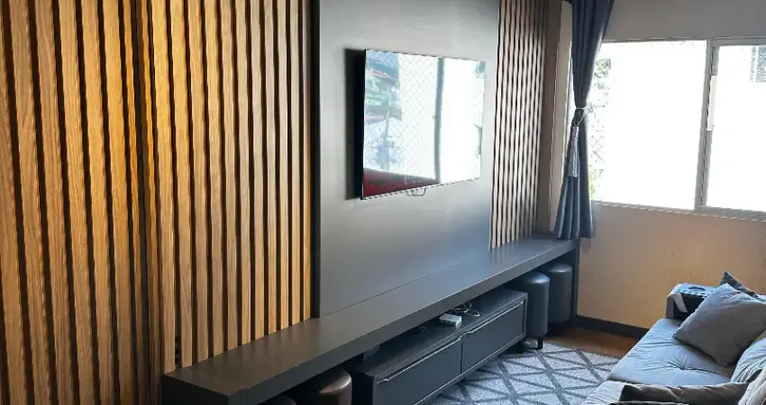 Apartamento com 3 quartos à venda no Santa Bárbara, Criciúma 