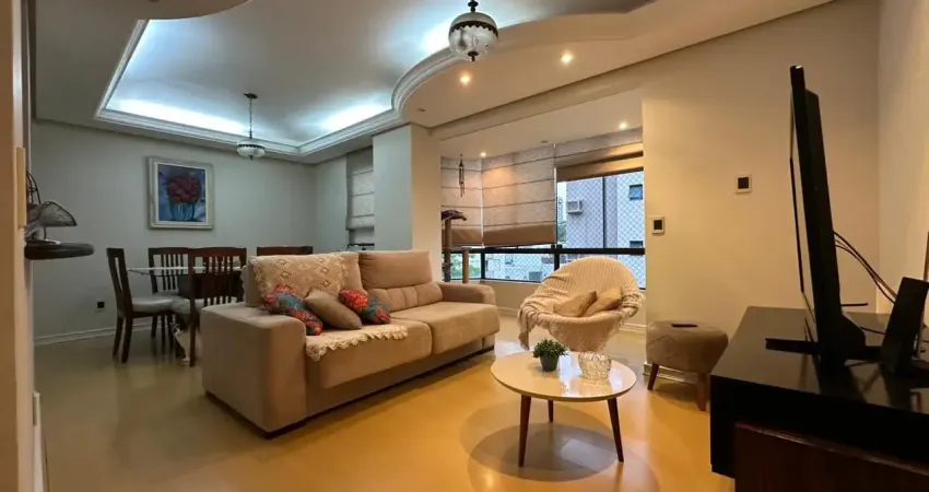 Lindo apartamento no pio corrêa com 3 quartos, suíte, garagem